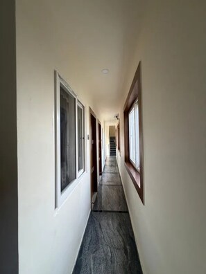 Lobby - Fabhotel Sv Grand (Hyderabad)