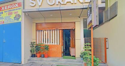 Fabhotel Sv Grand
