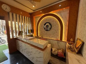 Room - Fabhotel Sv Grand (Hyderabad)