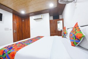 Room - Fabhotel Yatri Inn (Noida)