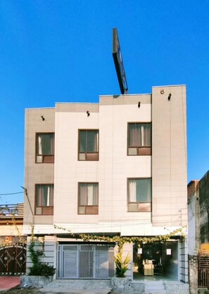 Exterior - Fabhotel Neu-Nest (Rishikesh)