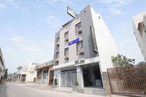 Exterior - Fabhotel Neu-Nest (Rishikesh)