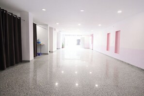 Lobby - Fabhotel Neu-Nest (Rishikesh)