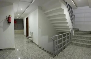 Lobby - Fabhotel Neu-Nest (Rishikesh)