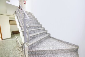 Lobby - Fabhotel Neu-Nest (Rishikesh)