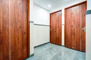 Lobby - Fabhotel Sr Stay (New Delhi)