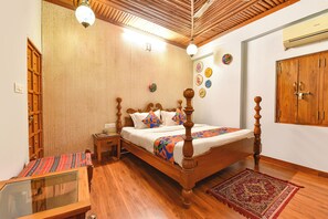 Chambre Deluxe