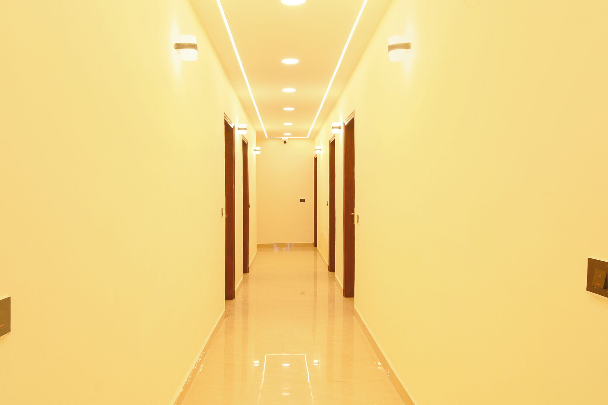 الردهة