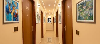 Fabhotel Pvs Grand