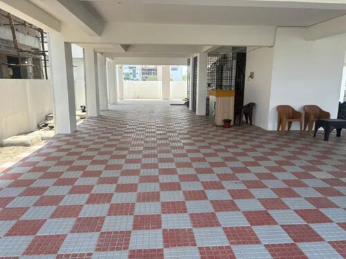 Fabhotel Dp Residency