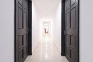 Lobby - Fabhotel Moody Inn Nawada (New Delhi)
