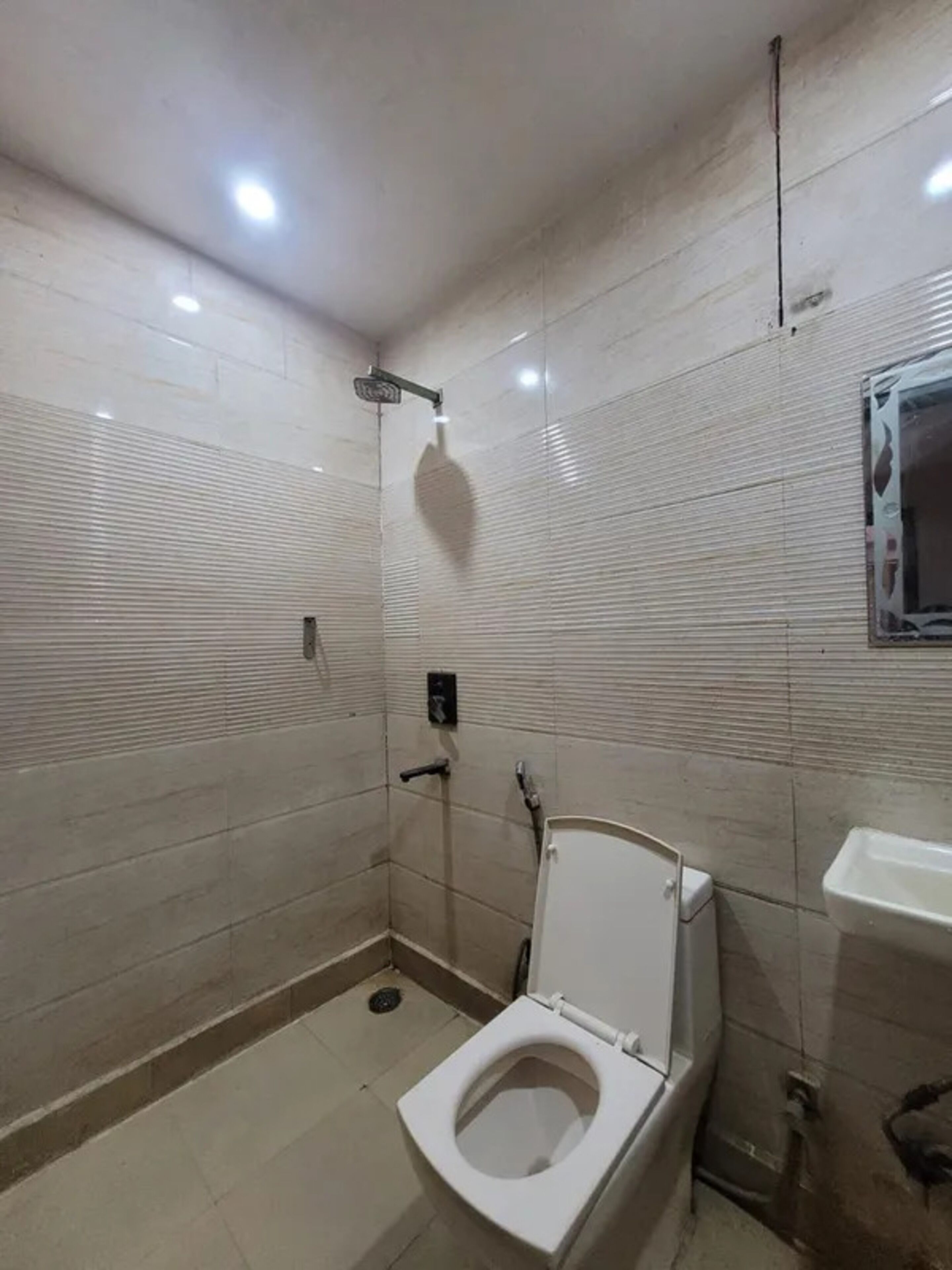 Habitación Deluxe | Baño