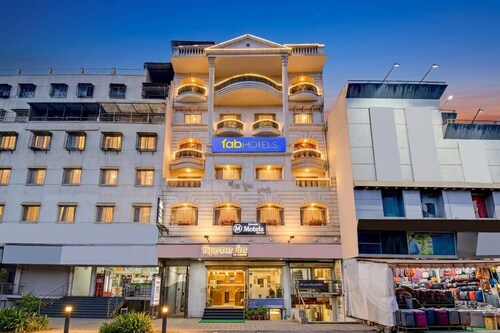 Fabhotel Malwade Motel