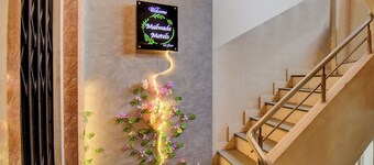 Fabhotel Malwade Motel