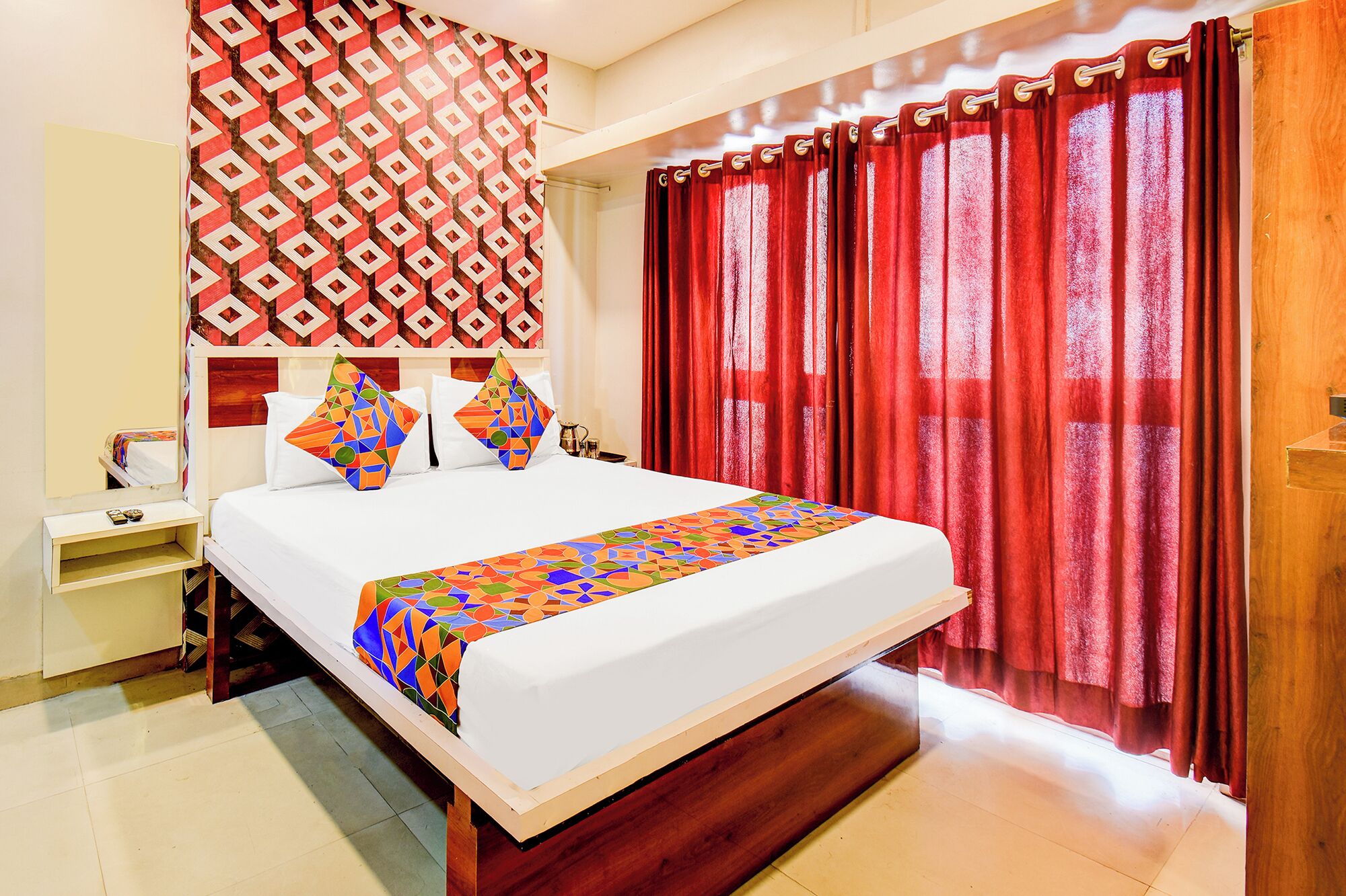 ห้องพัก