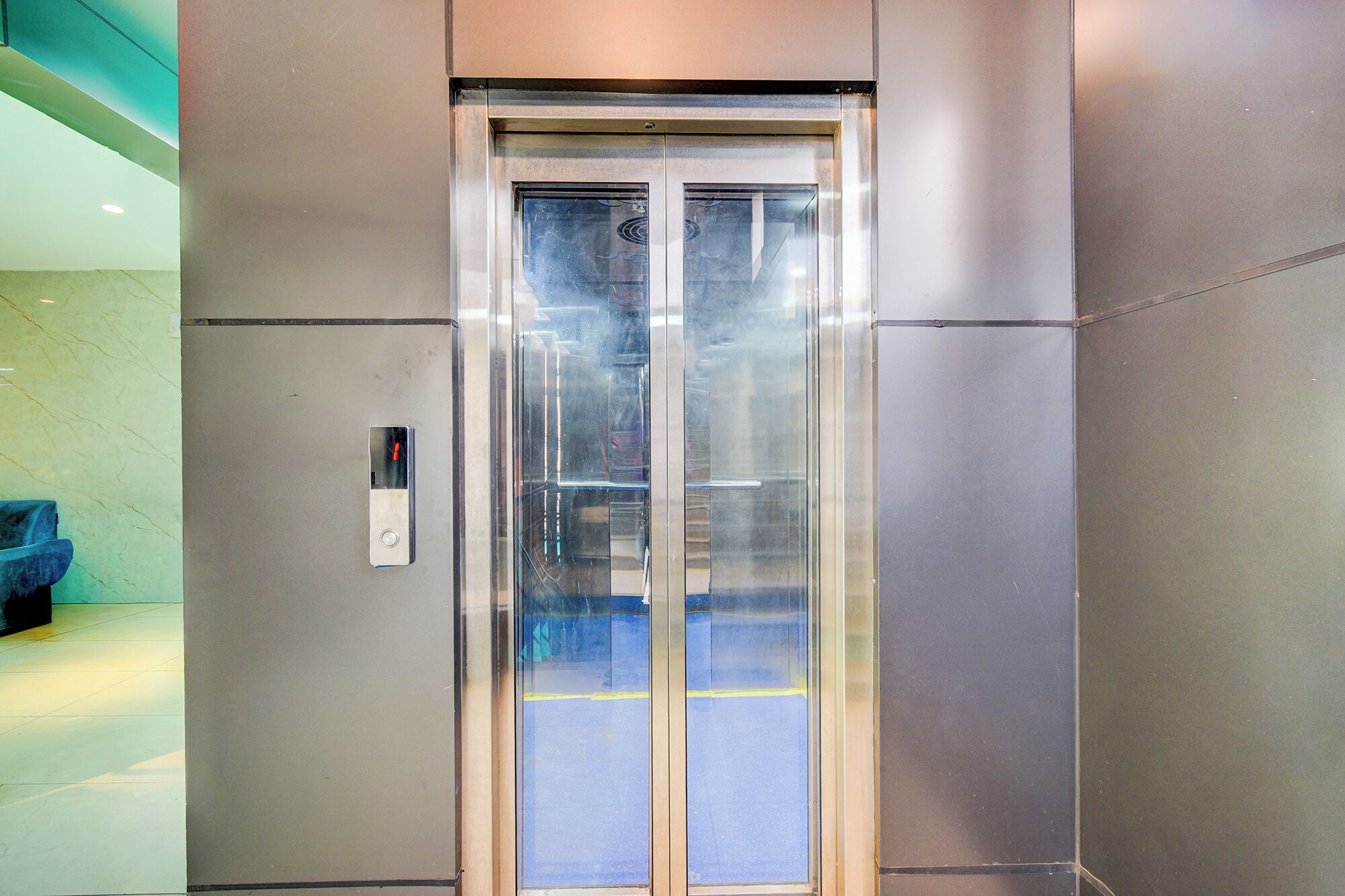 Elevator