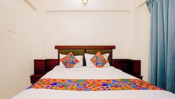 Sábanas de algodón egipcio y ropa de cama de alta calidad