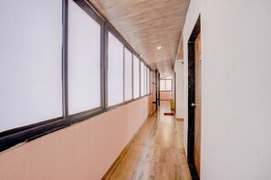 Lobby - Fabhotel Ar Residency I (Pune)