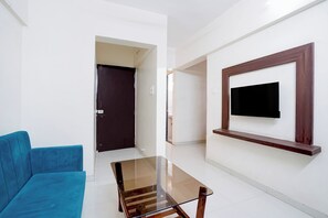 Lobby - Fabhotel Ar Residency I (Pune)