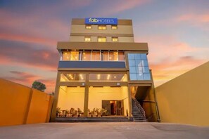 Exterior - Via Stay Inn (Pune)