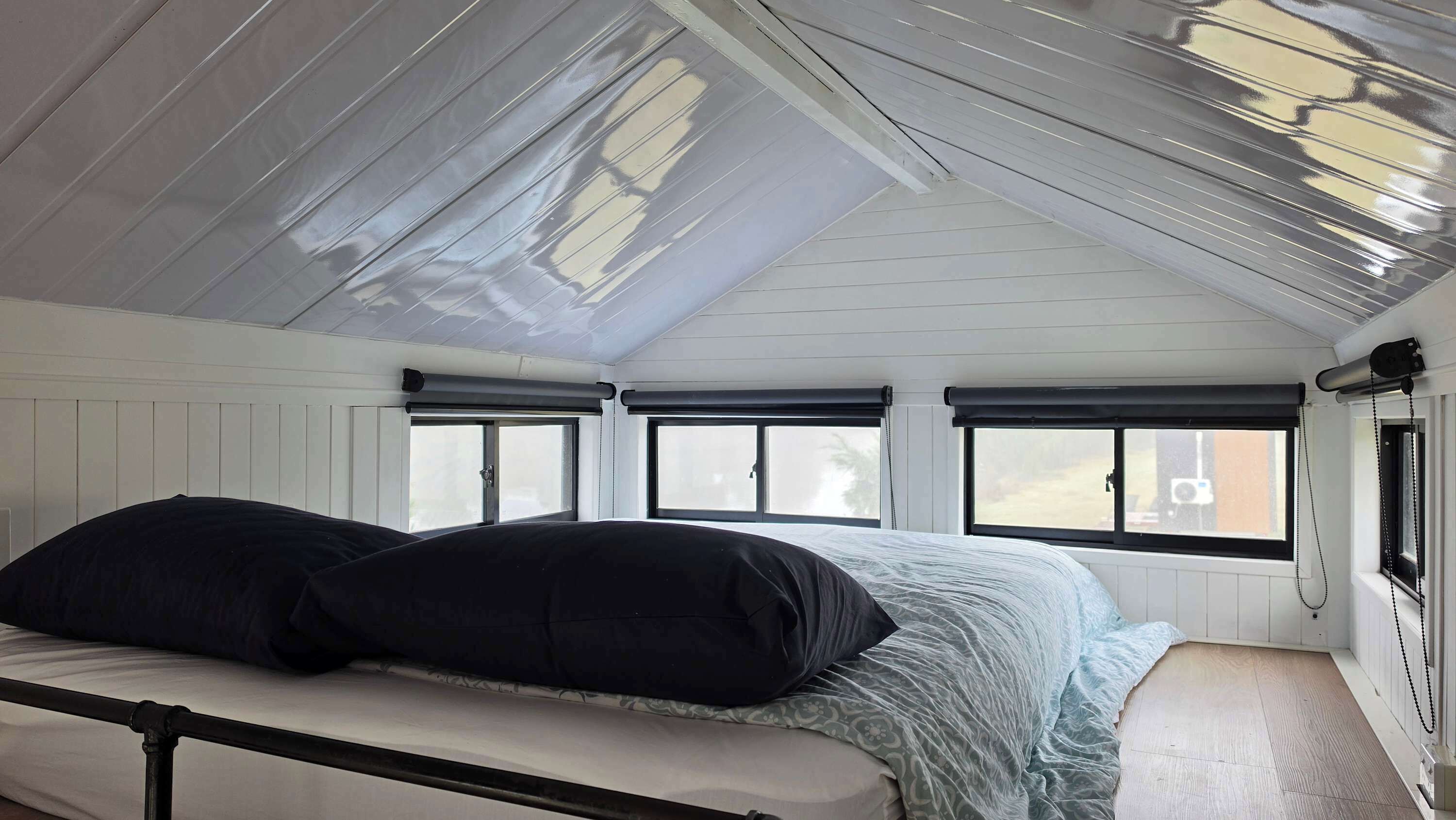1 Schlafzimmer, Bettwäsche