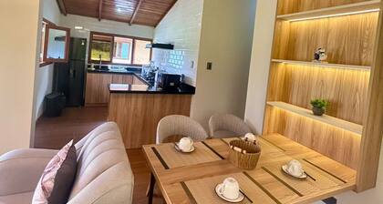 Casa del abuelo Lodge