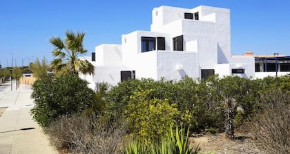 House in Leucate Near Mediterranean Beach