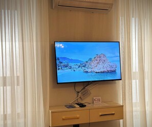 ห้องสแตนดาร์ดดับเบิล | ภายใน