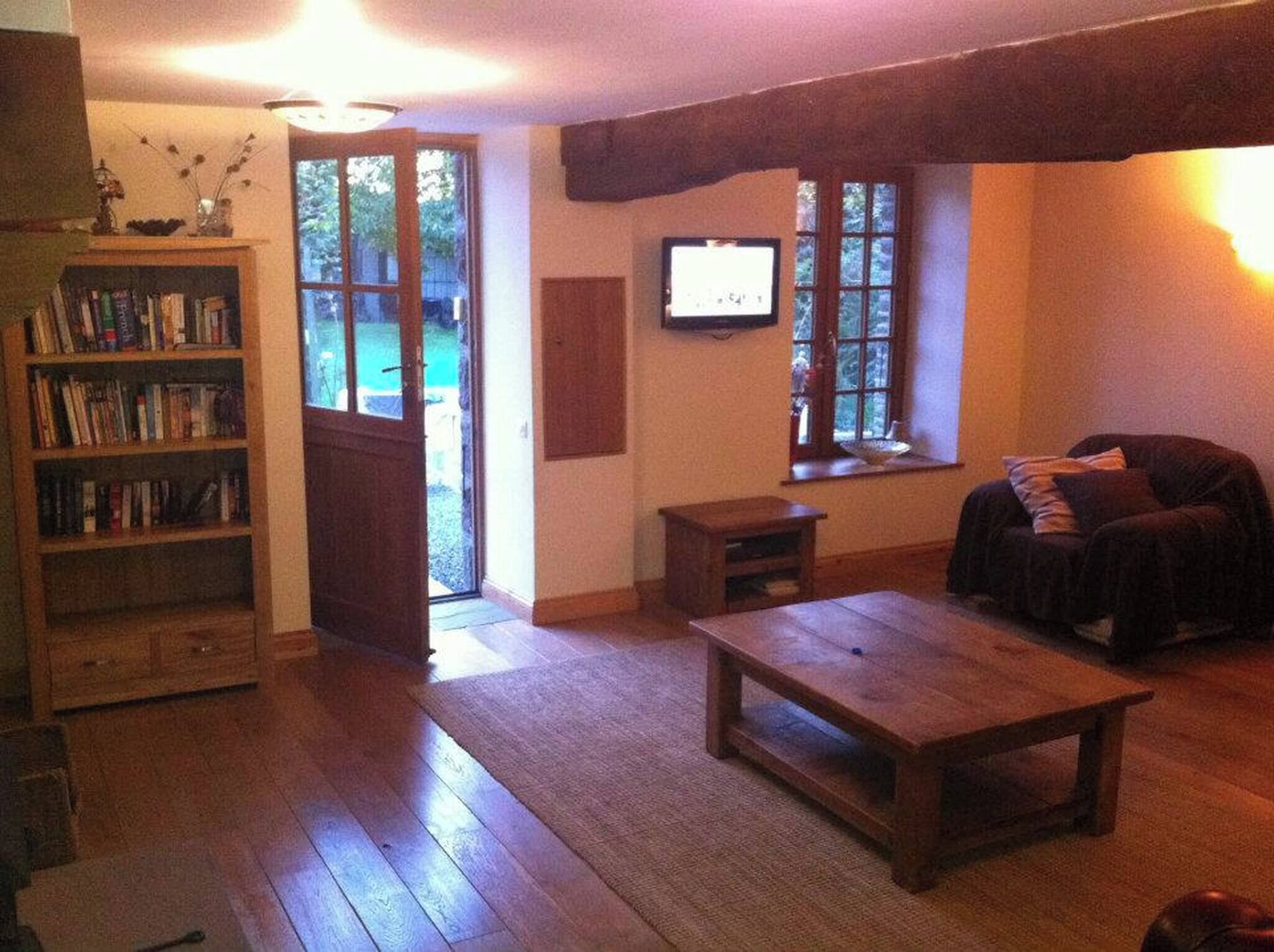 Fernseher
