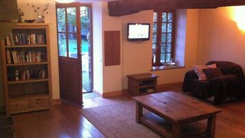 Fernseher