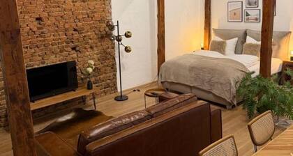Exklusives Loft Apartment im Zentrum von Fulda