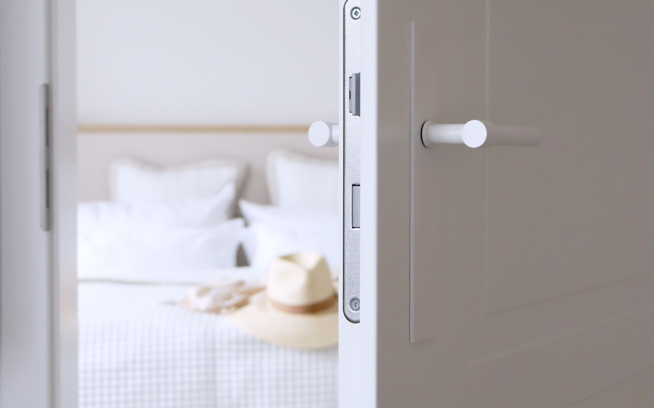 Suite Junior, 1 chambre, non-fumeur, vue mer