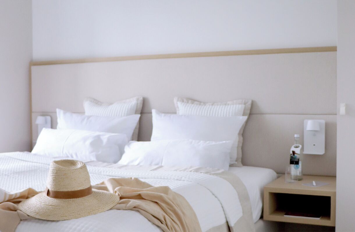 Suite Classique, 1 chambre, non-fumeur, vue cour intérieure