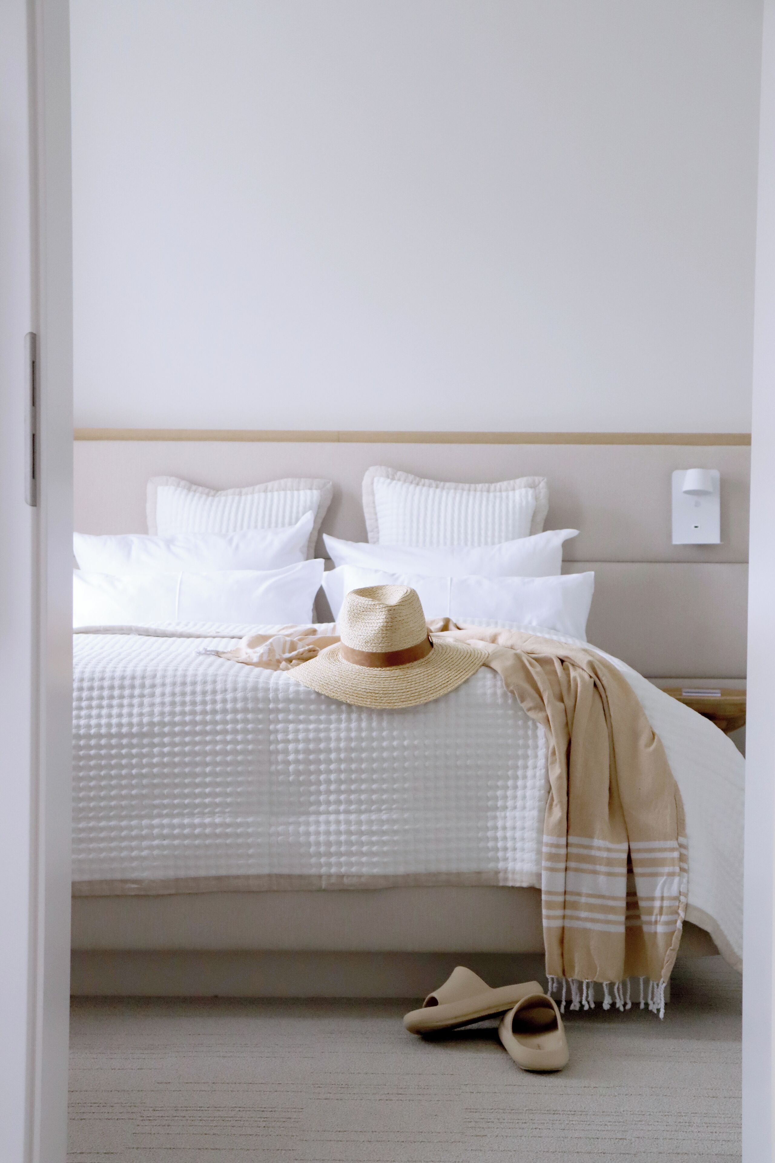 Suite Junior, 1 chambre, non-fumeur, vue mer