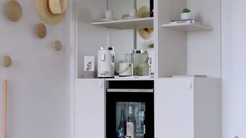 Minibar