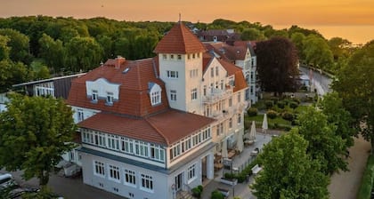 Villa Astoria Kühlungsborn