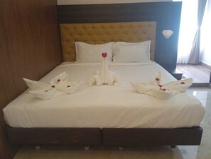 Family Room - Amman Cottage (Chennimalai R.F.)