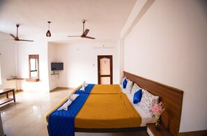 Free WiFi - Amman Cottage (Perundurai)