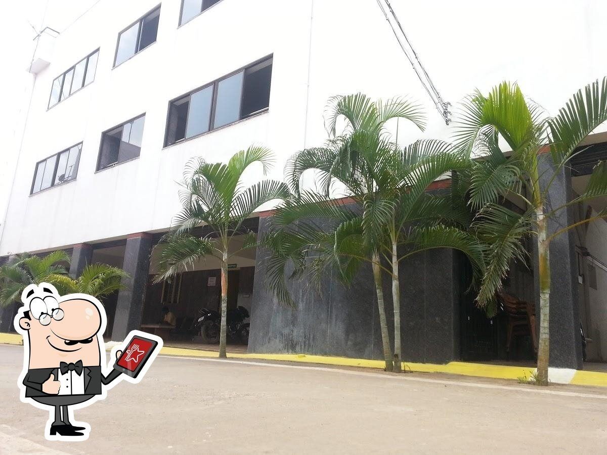 Superior Room | Exterior