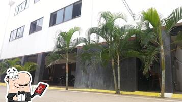 Superior Room | Exterior