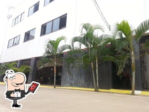 Superior Room - Amman Cottage (Chennimalai R.F.)