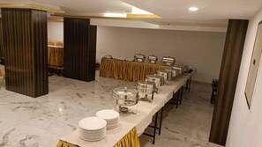 Family Room - Amman Cottage (Chennimalai R.F.)