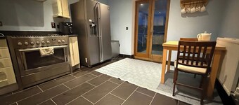 Silsoe Cottage B&B Master Suite