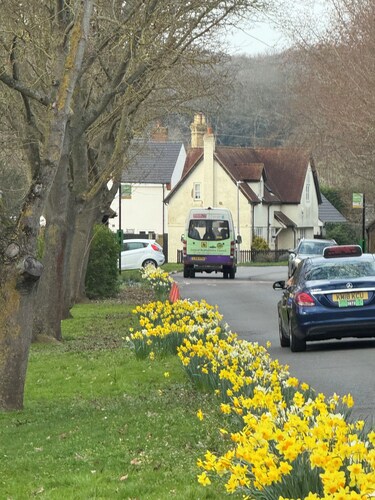 Charming Guest Room with Woodland Views in Silsoe