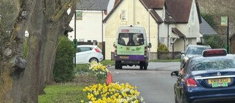 Charming Guest Room with Woodland Views in Silsoe