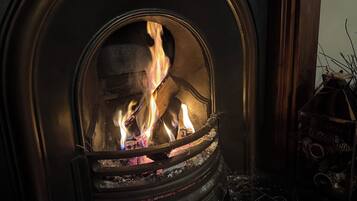 Cheminée