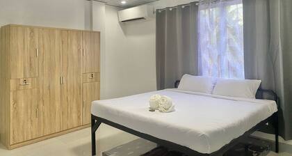 FERM'S Residence B-Spacious Apartment with fast WIFI