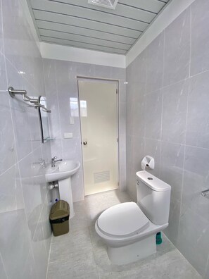 Een douche