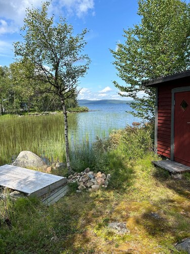 Camp Caroli Familienhaus