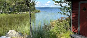 Camp Caroli Family House